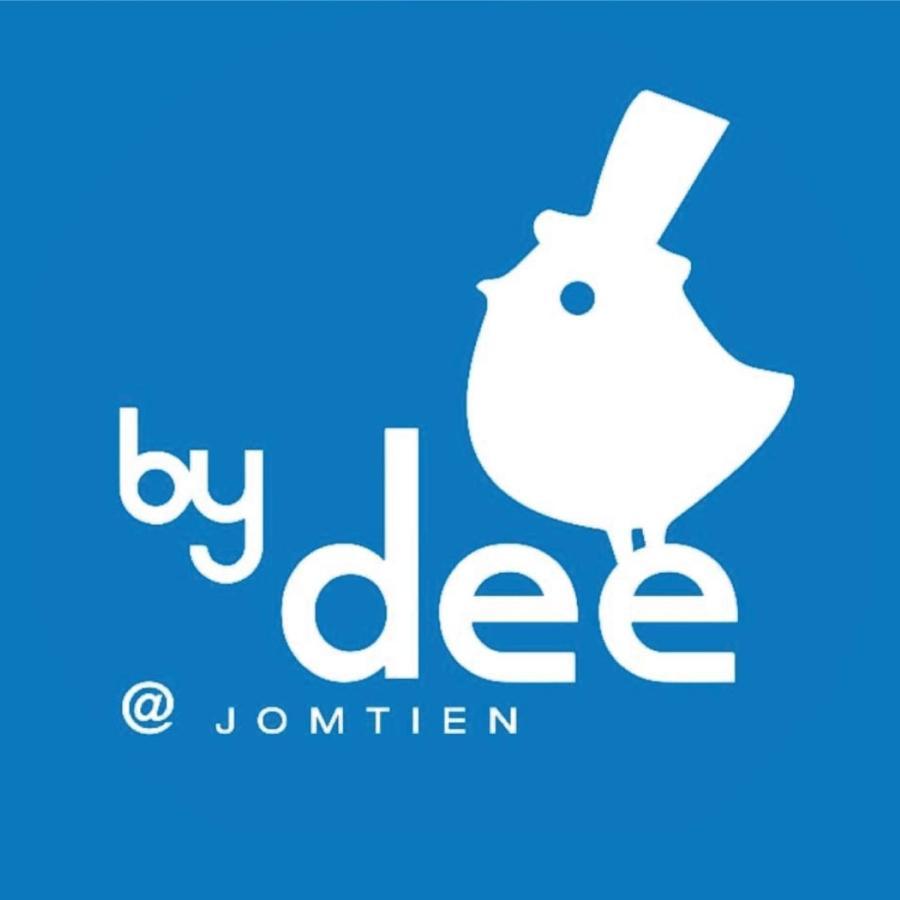 By Dee At Jomtien Hotel Exterior photo